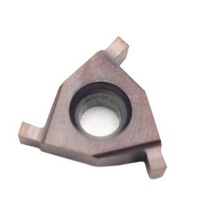 RST™ Keményfém lapka SEEGER beszúró 16 ER/IL 1,3 mm