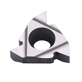 RST™ 22 ER AG 60 - külső jobbos metrikus menetlapka