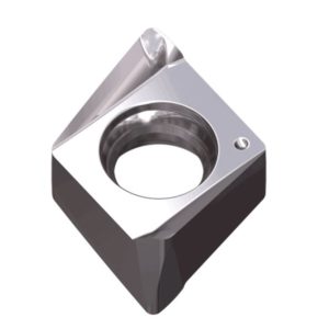 RST™ Keményfém lapka 4NKT060308R-M B40 polírozott