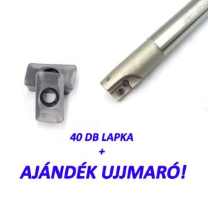 AKCIÓ! 40 DB APMT1135 + ajándék BAP300 C16-18-2F-120