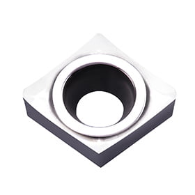 RST™ Keményfém lapka CCGT060204 B40 alumíniumhoz