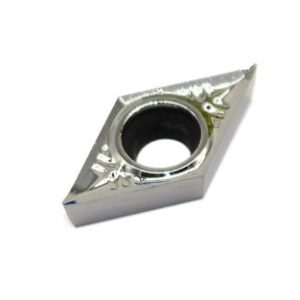 RST™ Keményfém lapka DCGT11T304-AL B40 polírozott