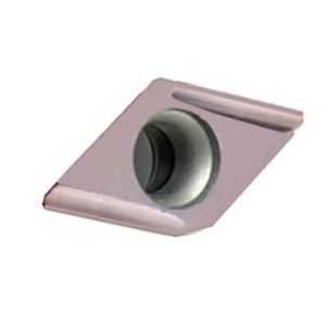 RST™ Keményfém lapka DCMT11T304 R-S B55, rozsdamentes acélokhoz is