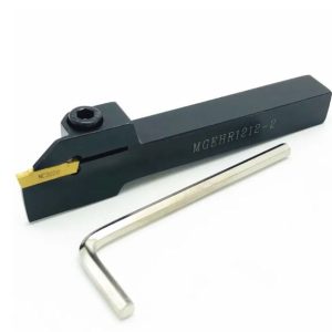 MGEHR 12x12-2 váltólapkás leszúrókés