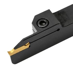 MGEHR 25x25-3T25 hosszú váltólapkás leszúrókés