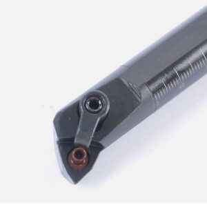 S16Q-MWLNR06 váltólapkás furatkés