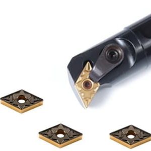 S50V-MDUNR15 váltólapkás furatkés