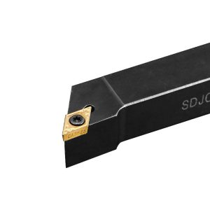 SDJCR 20x20 H11 váltólapkás esztergakés