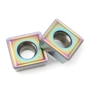 RST™ Keményfém lapka SPMG07T308 B80