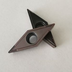 RST™ Keményfém lapka VCMT160404 B25