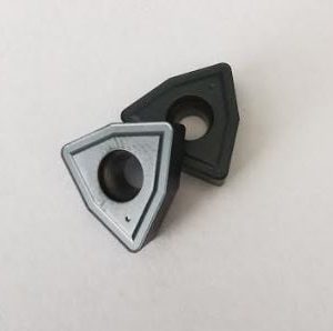 RST™ Keményfém lapka WCMX080412-FN B25