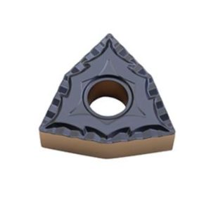 RST™ Keményfém lapka WNMG080408-CQ B78 P40