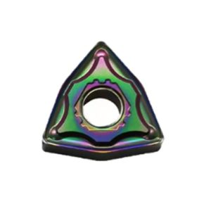 RST™ Keményfém lapka WNMG080408-BM2 B80 - edzett és ötvözött acélhoz