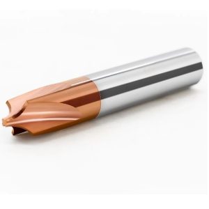 D10*R4 Élletörő negyedkör rádiusz maró