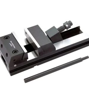 Gyorsan állítható precíziós CNC gépsatu