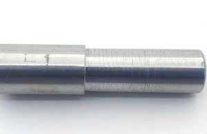 Gyémánt köszörűkő szabályzó, egyszemcsés CT2.0