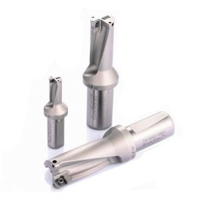 21x3D váltólapkás telibefúró SP lapkához