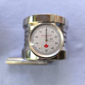 Mágneses szerszámhossz nullpont beállító készülék, 50mm