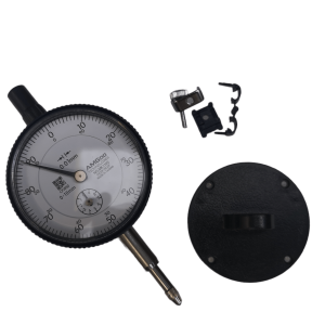 Indikátor óra  0-10mm 0,01mm