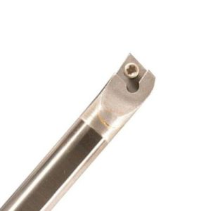 C10K-SCLCR06 keményfém furatkés - váltólapkás , VHM