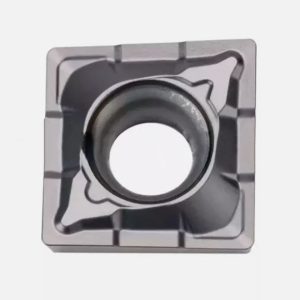 RST™ Keményfém lapka QCMT060204 - EcoCut