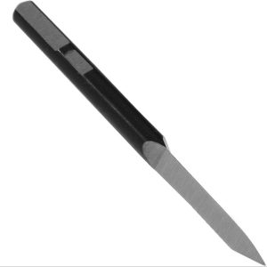 BD5010 háromélű kaparó penge